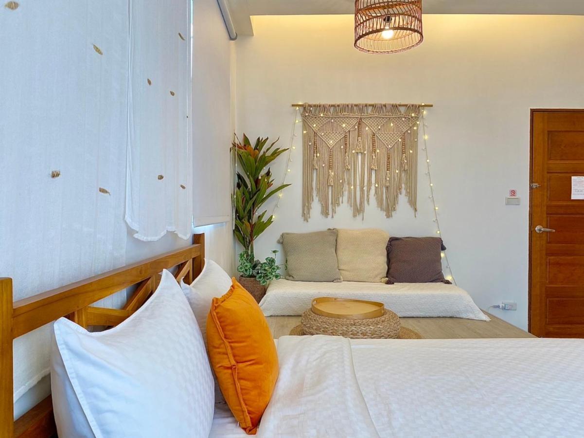 อีสต์ เรนนัล วิลลา-บาหลี Bed & Breakfast เจียวซี ภายนอก รูปภาพ