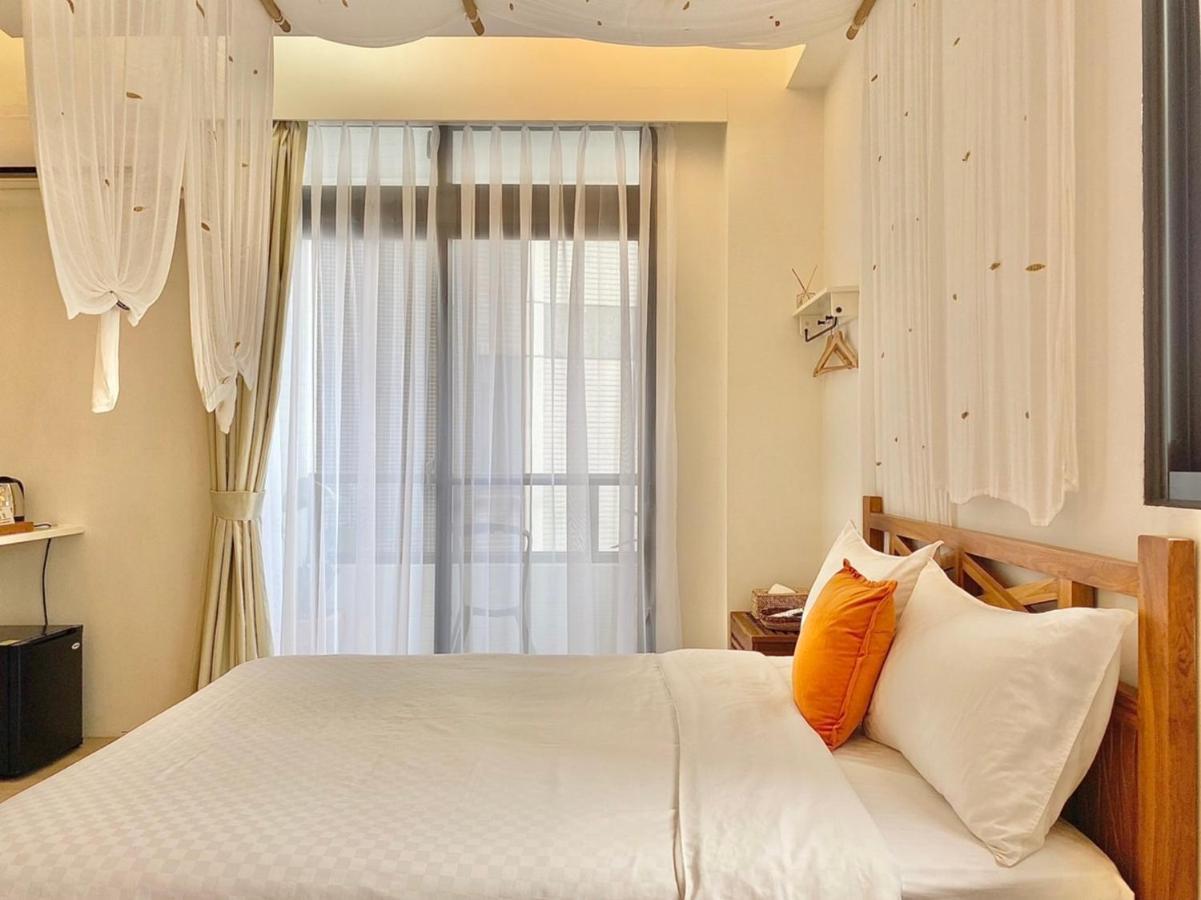 อีสต์ เรนนัล วิลลา-บาหลี Bed & Breakfast เจียวซี ภายนอก รูปภาพ