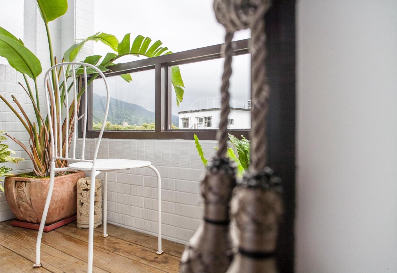 อีสต์ เรนนัล วิลลา-บาหลี Bed & Breakfast เจียวซี ภายนอก รูปภาพ